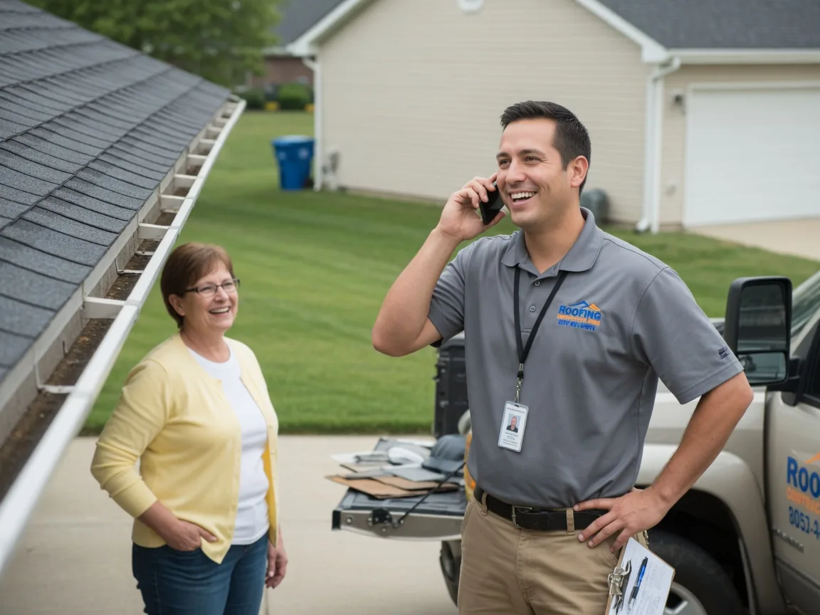 Local Roofing Contractors Reddell, LA FAQs